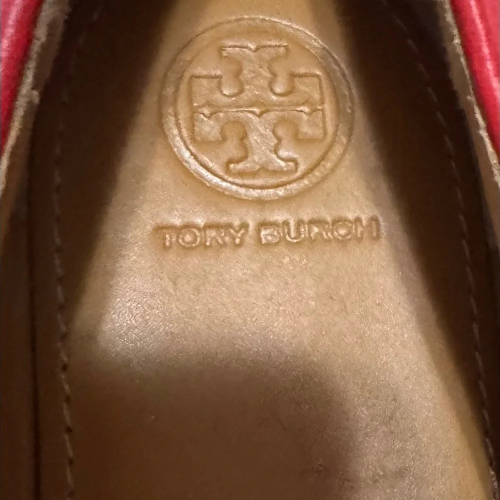 Tory Burch made brazil